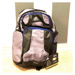 Adidas Climacool Strength Backpack